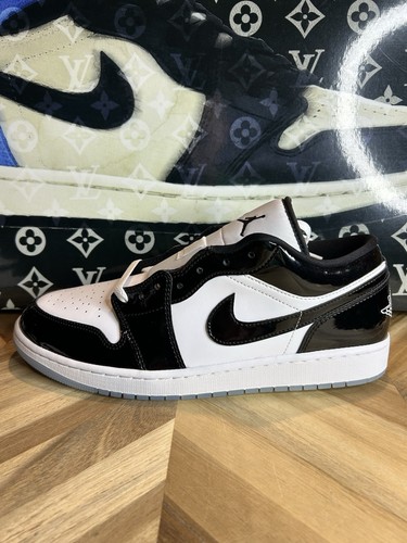 Nike air jordan low - nike,