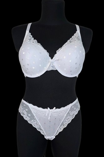 Set reggiseno push - set, up