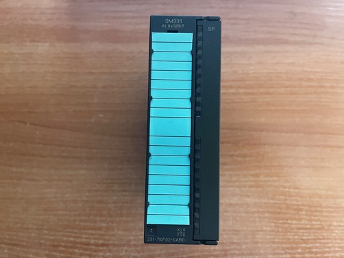 Plc siemens 300 analog - plc,