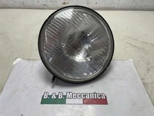 FARO FANALE ANTERIORE IN VETRO STANLEY 001-2128 HONDA CB 400 N T (NR369)