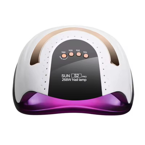 Lampada nails led gel - lampada,