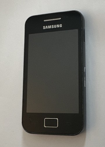 Samsung galaxy ace s5830i - samsung, gt-s5830i