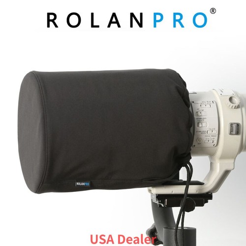Rolanpro tappo obiettivo con - rolanpro,