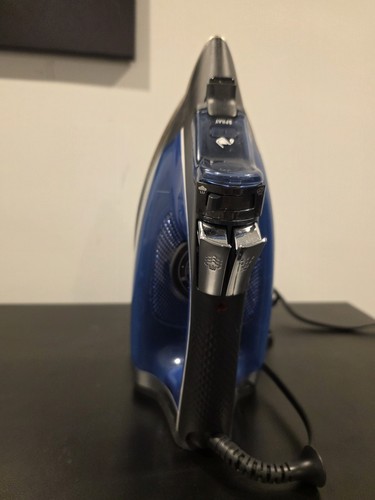 Rowenta dw2450u1 performance - rowenta,