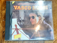 VASCO ROSSI - LE CANZONI