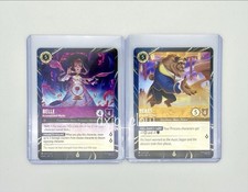 Lorcana Luoghi Magici Promo