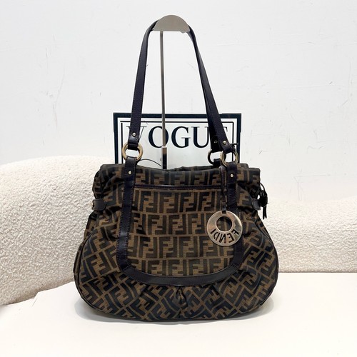 Fendi pre owned - fendi, pre-owned