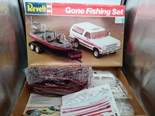 Gone fishing set - ford, ranger