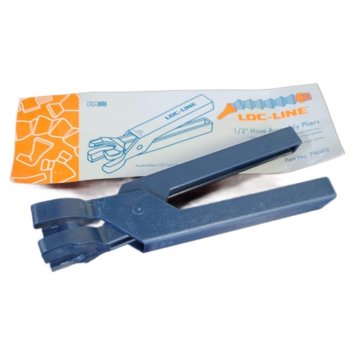Pinza per montaggio - , tubi