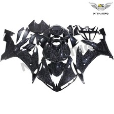 NTUD Forged Carbon Fiber Paint