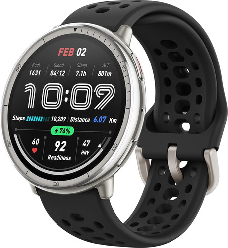 Active smart watch 44mm - watch, 44mm,