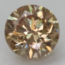 Cert carati diamante - cert, 0.89
