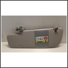 Aletta Parasole Destra DX Fiat