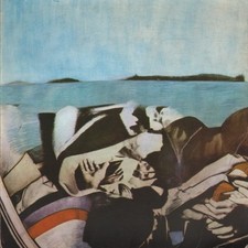 Bepi Romagnoni - s.a. (s.e.) [1972]