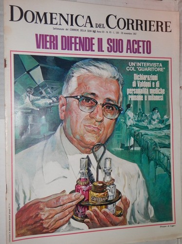 Domenica del corriere 28 - del,