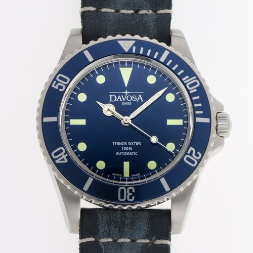 Orologio davosa ternos - davosa,