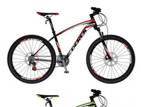 Mountain Bike 29" Reset DEREK