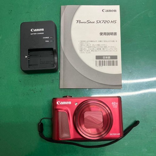 Canon powershot sx720 - canon,