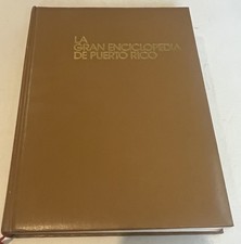 La gran enciclopedia de Puerto