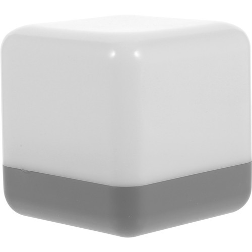 Lampada cubo per - scrivania, led