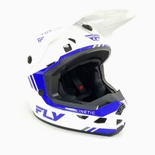 Fly Racing Kinetic Verdict