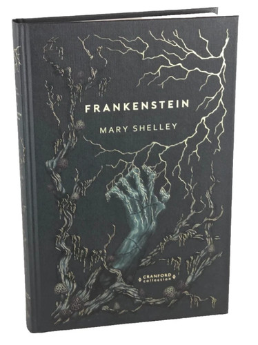 Frankenstein mary shelly - mary,