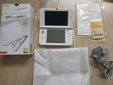 Console portatile New Nintendo