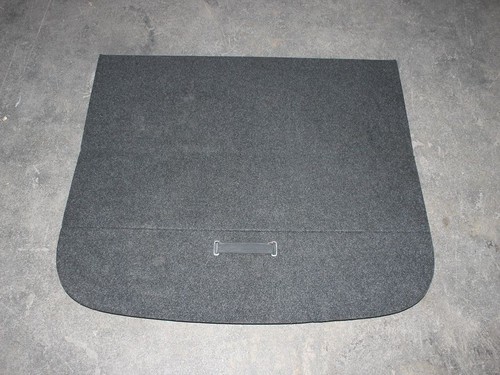 Tappeto bagagliaio audi - tappeto, tt