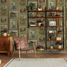 Holden Cornici Tropicali