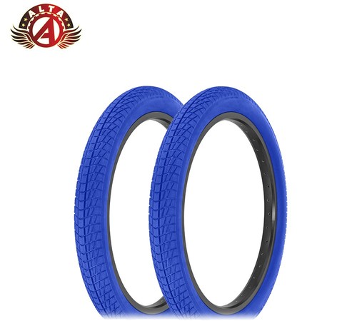 Pneumatici bmx alta - 2x,