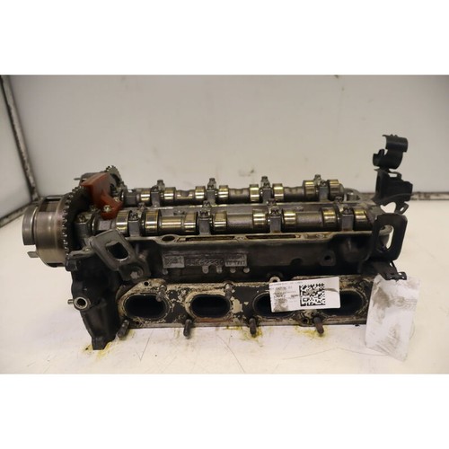 Testata motore opel - motore,