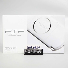 Console portatile Sony PSP