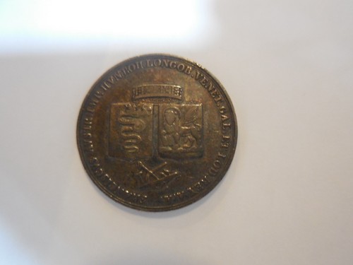 Lombardo veneto medaglia