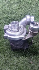 TURBINA PER NISSAN Micra 5°