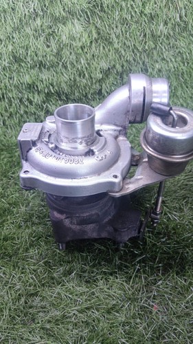 Turbina per nissan micra - turbina, 5°