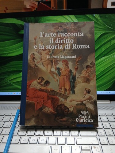 Arte racconta diritto - il,