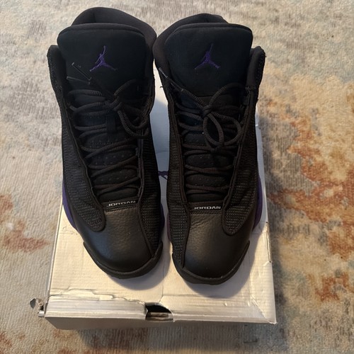 Taglia jordan 13 retro - 12,
