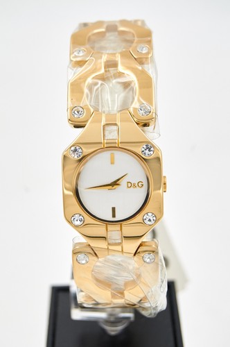 Orologio polso dolce - da, d&g