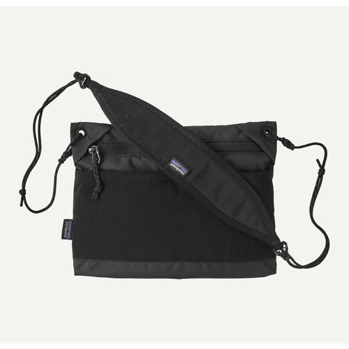 Patagonia terravia sacoche bag
