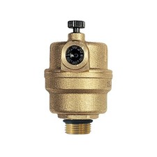 VALVOLA AUTOMATICA SFOGO ARIA