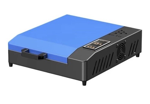 Termopolimerizzatore forno - forno, a4