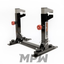 Supporto Bloccaggio Picchetti