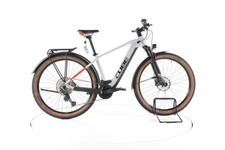 Cube Reaction Hybrid Pro E-MTB