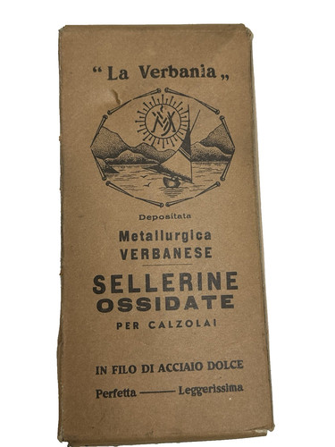 Sellerine ossidate 16 - sellerine,