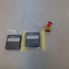 YAMAHA DX7 ROM 1 e 2 cartucce