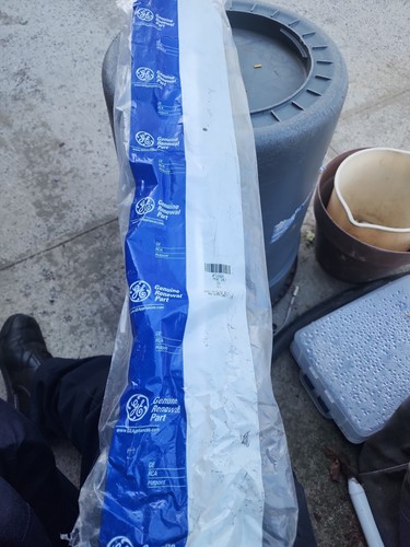 Wr71x10731 scaffale per - ge,