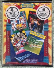 KONAMI COIN-OP HITS di image