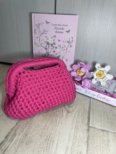 Borse fatte mano clutch - borse, bag