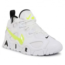 Scarpa Nike Air Barrage Low