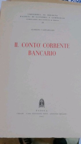 Alberto caltabiano conto - il,
